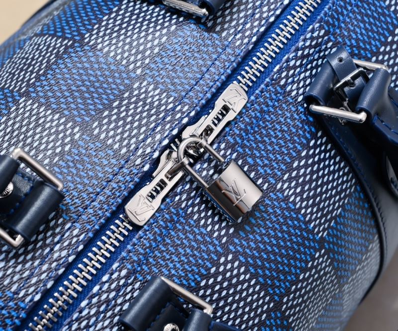 LV Travel Bags